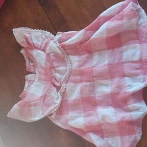 Girls Jessica Simpson shirt